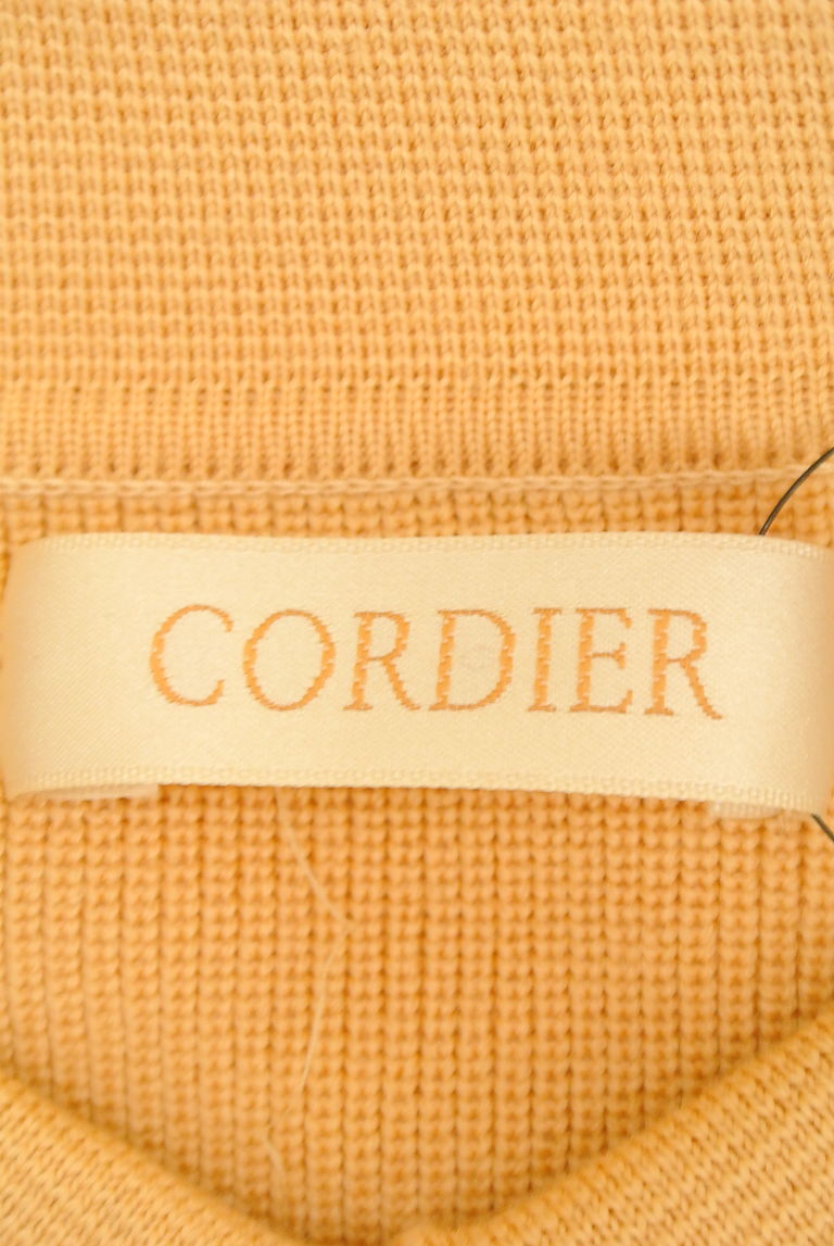 CORDIER（コルディア）の古着「商品番号：PR10225040」-大画像6
