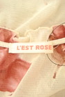 L'EST ROSE（レストローズ）の古着「商品番号：PR10225043」-6