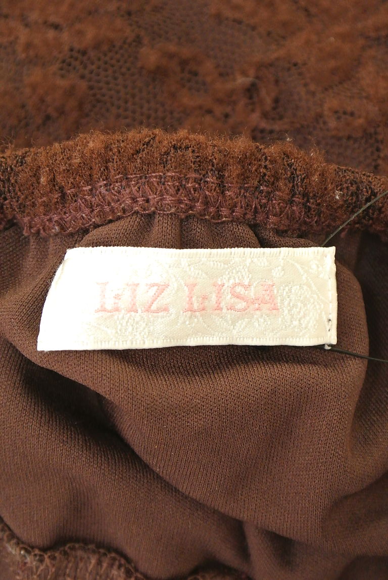 LIZ LISA（リズリサ）の古着「商品番号：PR10225053」-大画像6