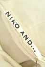 niko and...（ニコ アンド）の古着「商品番号：PR10225082」-6