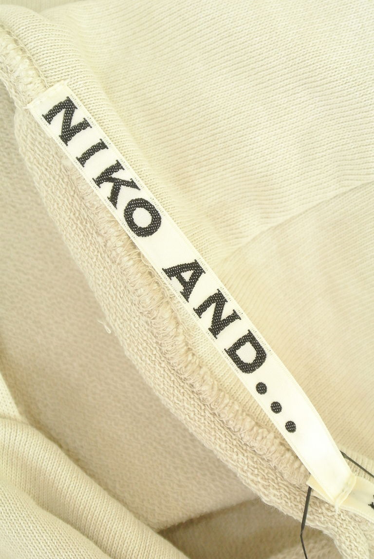 niko and...（ニコ アンド）の古着「商品番号：PR10225082」-大画像6