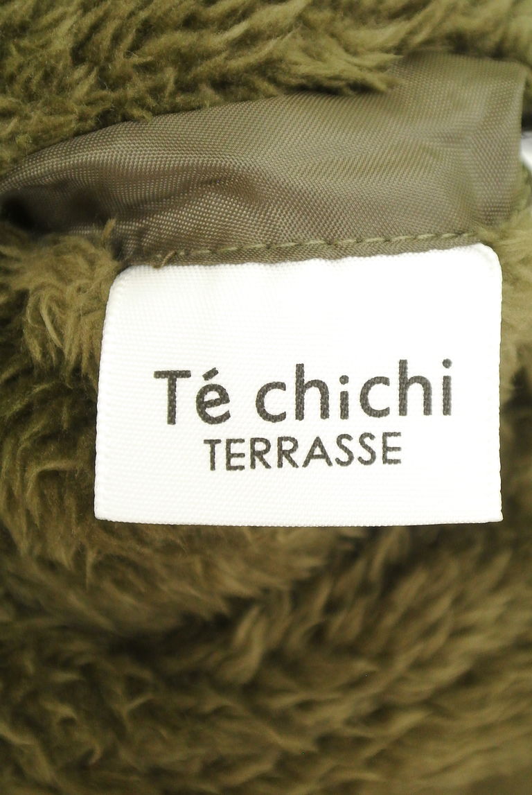 Te chichi（テチチ）の古着「商品番号：PR10225090」-大画像6