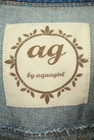 AG by aquagirl（エージーバイアクアガール）の古着「商品番号：PR10225093」-6