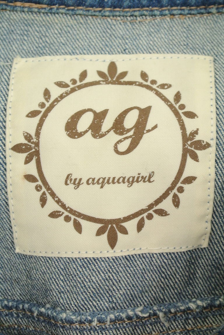 AG by aquagirl（エージーバイアクアガール）の古着「商品番号：PR10225093」-大画像6