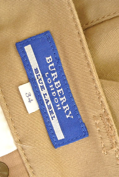 BURBERRY BLUE LABEL（バーバリーブルーレーベル）の古着「（パンツ）」大画像６へ