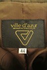 Ville dazur（ビルダジュール）の古着「商品番号：PR10225102」-6