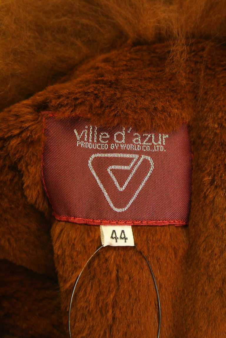 Ville dazur（ビルダジュール）の古着「商品番号：PR10225104」-大画像6