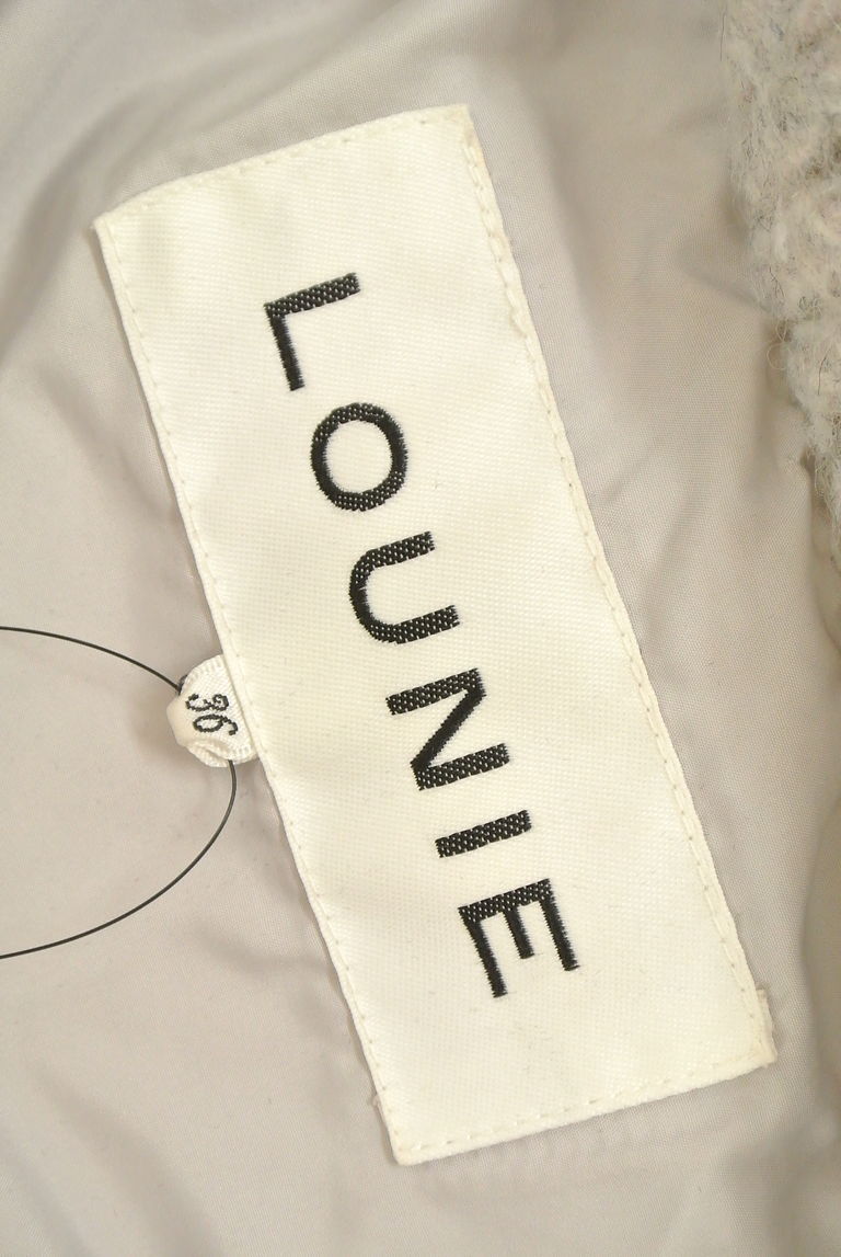 LOUNIE（ルーニィ）の古着「商品番号：PR10225111」-大画像6