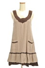 axes femme アクシーズファム