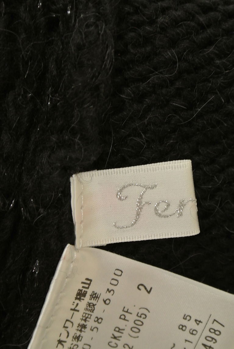 Feroux（フェルゥ）の古着「商品番号：PR10225117」-大画像6