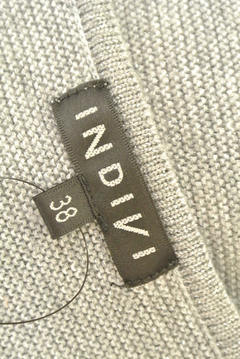INDIVI（インディヴィ）の古着「商品番号：PR10225120」-大画像6