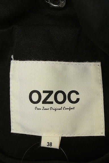 OZOC（オゾック）の古着「（コート）」大画像６へ