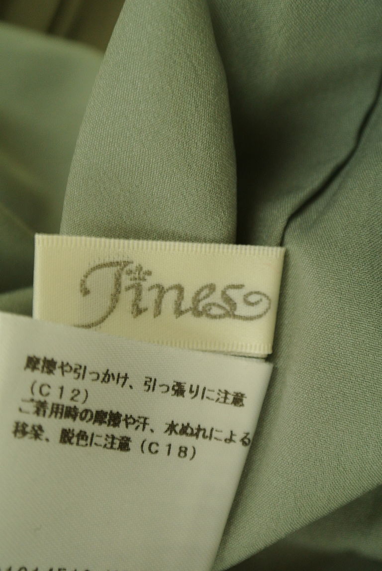 Jines（ジネス）の古着「商品番号：PR10225141」-大画像6