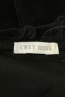 L'EST ROSE（レストローズ）の古着「商品番号：PR10225157」-6