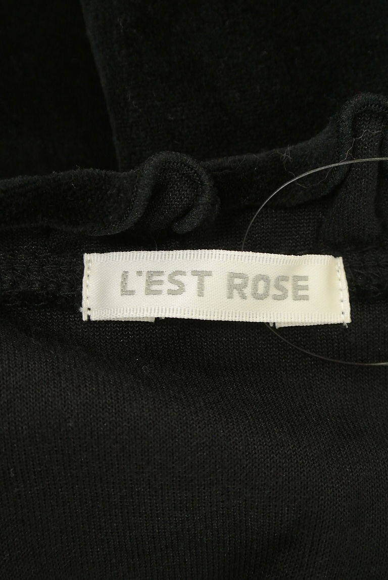 L'EST ROSE（レストローズ）の古着「商品番号：PR10225157」-大画像6