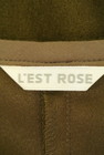 L'EST ROSE（レストローズ）の古着「商品番号：PR10225161」-6