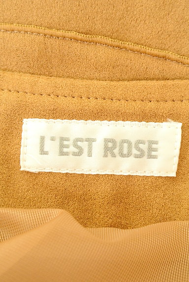 L'EST ROSE（レストローズ）の古着「（ロングスカート・マキシスカート）」大画像６へ