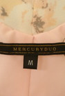 MERCURYDUO（マーキュリーデュオ）の古着「商品番号：PR10225175」-6