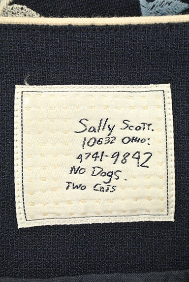 Sally Scott（サリースコット）の古着「（スカート）」大画像６へ