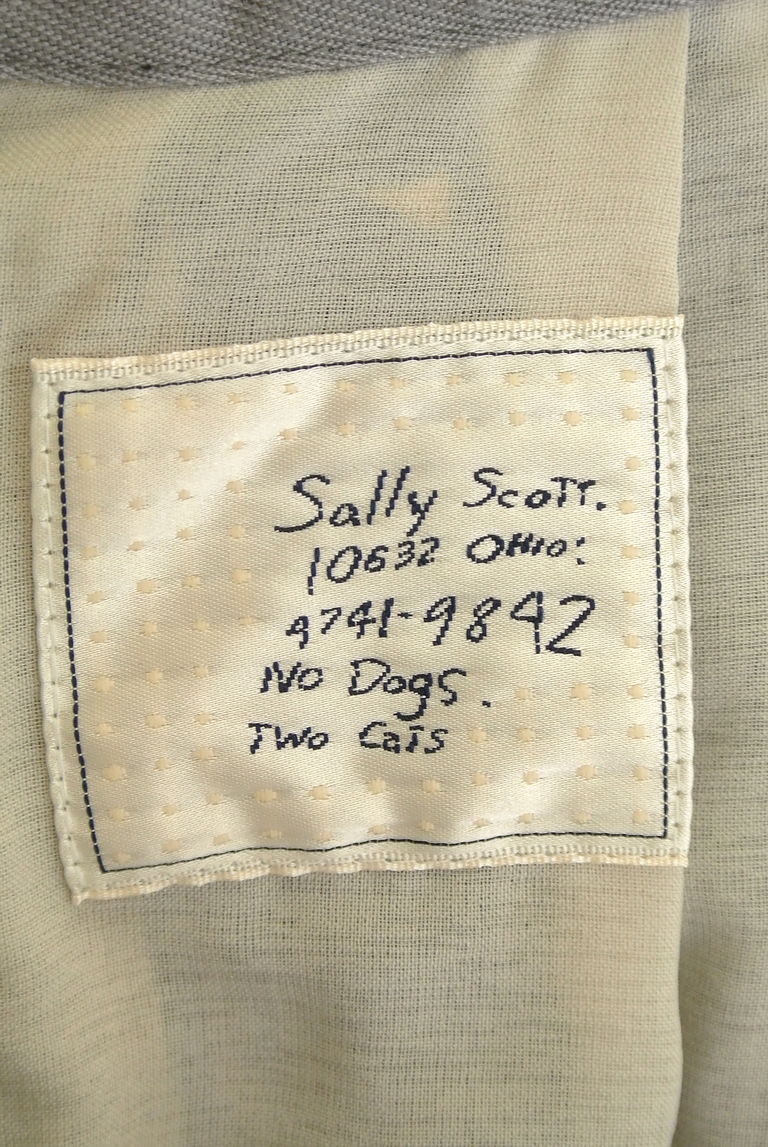 Sally Scott（サリースコット）の古着「商品番号：PR10225186」-大画像6