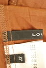 LOUNIE（ルーニィ）の古着「商品番号：PR10225201」-6