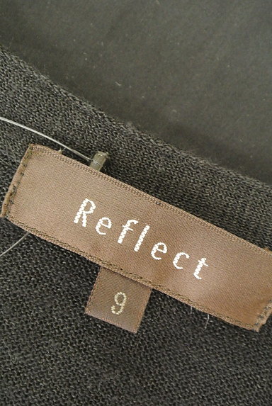 Reflect（リフレクト）の古着「（カーディガン・ボレロ）」大画像６へ