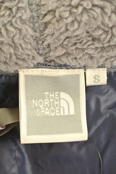 The North Face（ザノースフェイス）の古着「異素材切替ボアミニワンピース（ワンピース・チュニック）」大画像６へ