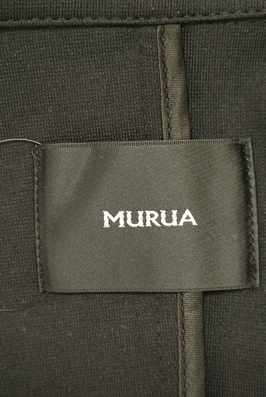 MURUA（ムルーア）の古着「（ジャケット）」大画像６へ