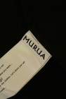 MURUA（ムルーア）の古着「商品番号：PR10225276」-6