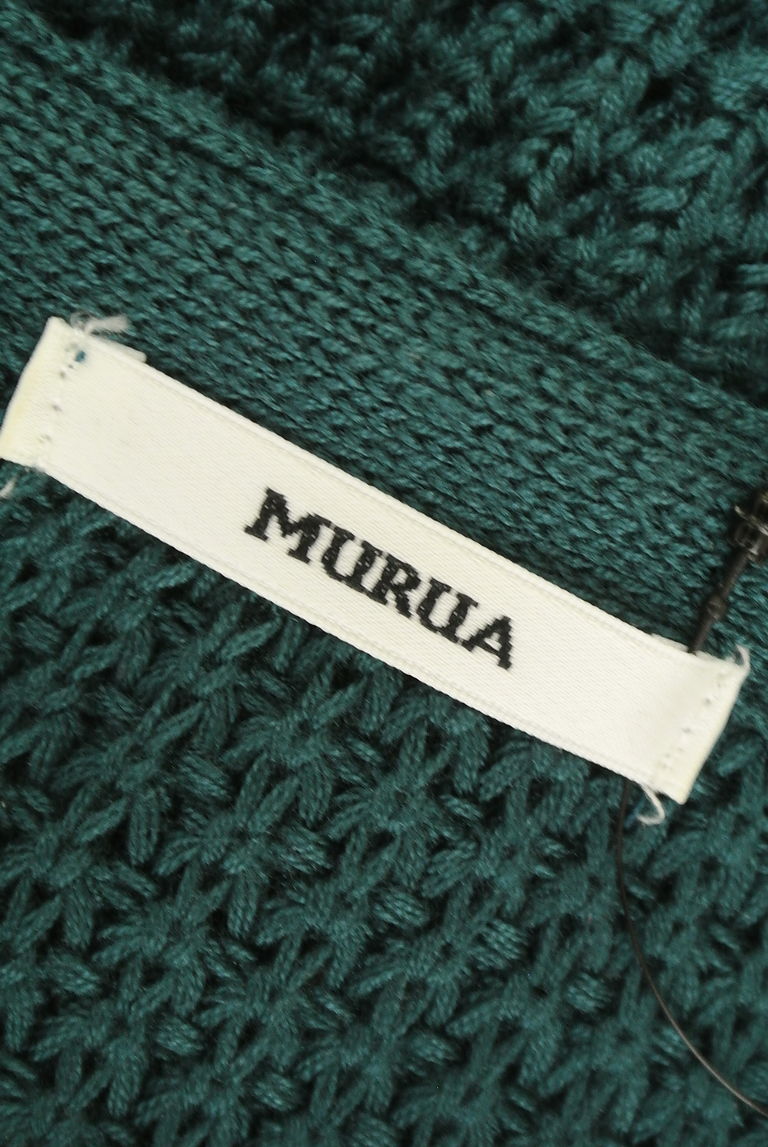 MURUA（ムルーア）の古着「商品番号：PR10225277」-大画像6