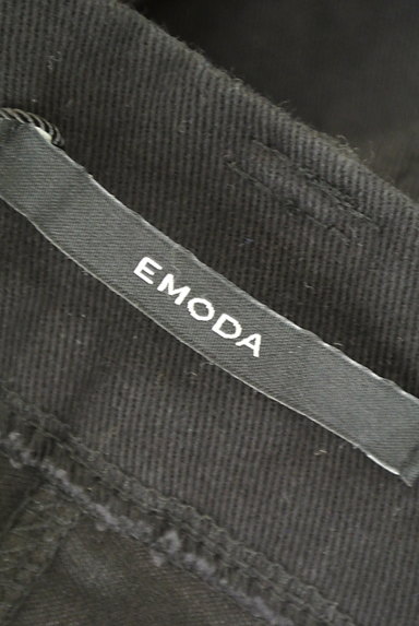 EMODA（エモダ）の古着「ベルトる気台形ミニスカート（ミニスカート）」大画像６へ