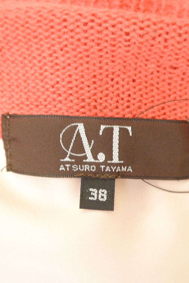 A.T（エーティー）の古着「商品番号：PR10225287」-大画像6