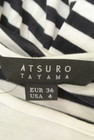 ATSURO TAYAMA（アツロウ　タヤマ）の古着「商品番号：PR10225289」-6