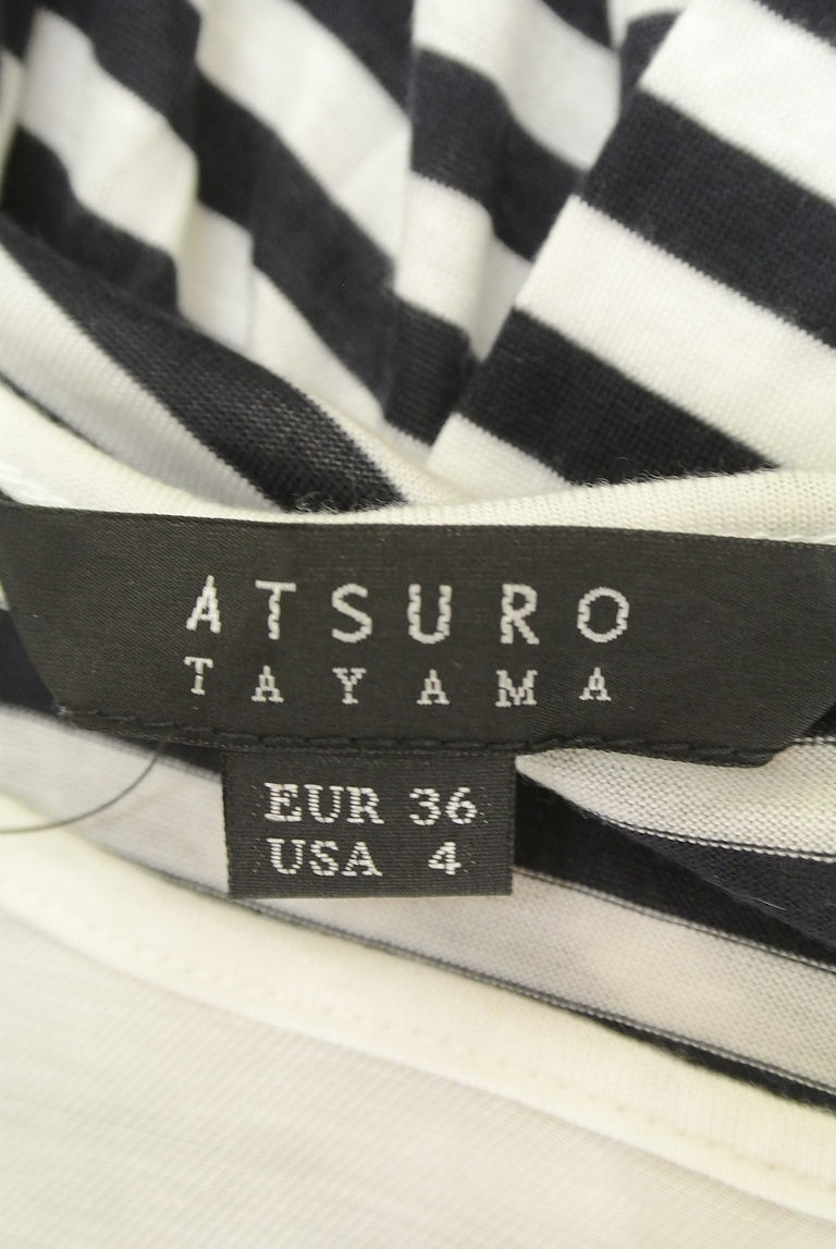 ATSURO TAYAMA（アツロウ　タヤマ）の古着「商品番号：PR10225289」-大画像6
