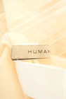 HUMAN WOMAN（ヒューマンウーマン）の古着「商品番号：PR10225290」-6