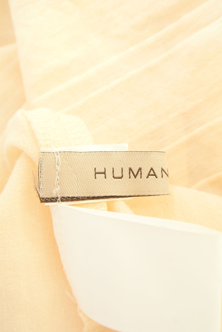 HUMAN WOMAN（ヒューマンウーマン）の古着「商品番号：PR10225290」-大画像6