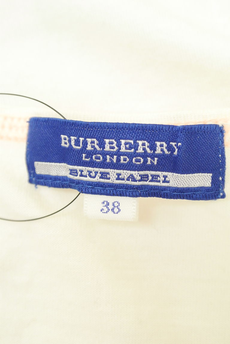 BURBERRY BLUE LABEL（バーバリーブルーレーベル）の古着「商品番号：PR10225298」-大画像6