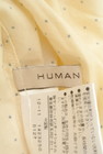 HUMAN WOMAN（ヒューマンウーマン）の古着「商品番号：PR10225299」-6