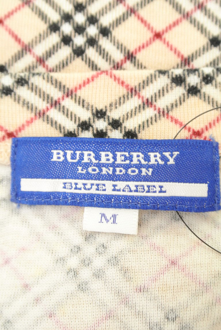 BURBERRY BLUE LABEL（バーバリーブルーレーベル）の古着「商品番号：PR10225300」-大画像6
