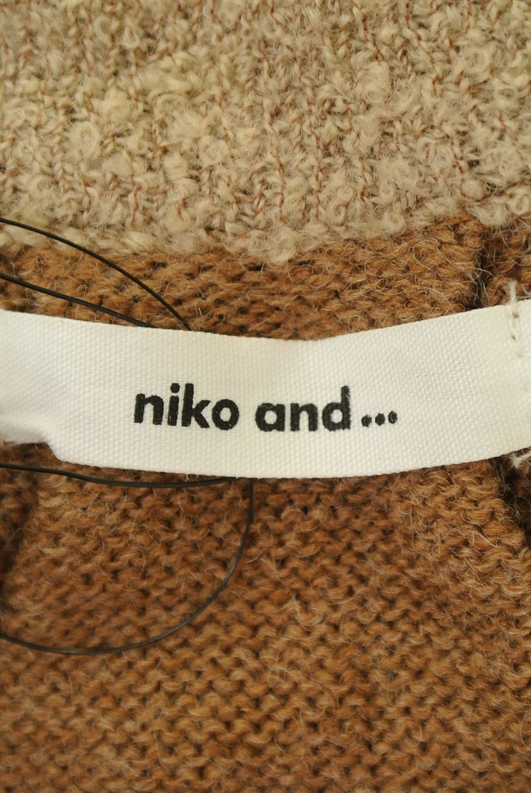niko and...（ニコ アンド）の古着「商品番号：PR10225303」-大画像6
