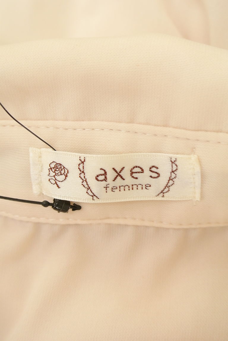 axes femme（アクシーズファム）の古着「商品番号：PR10225319」-大画像6