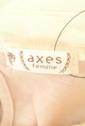 axes femme（アクシーズファム）の古着「商品番号：PR10225321」-6
