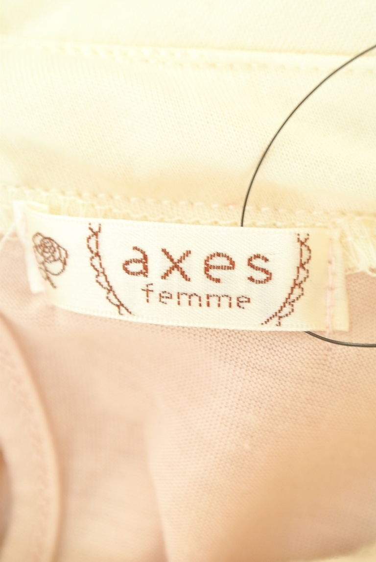 axes femme（アクシーズファム）の古着「商品番号：PR10225321」-大画像6