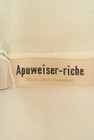Apuweiser riche（アプワイザーリッシェ）の古着「商品番号：PR10225328」-6