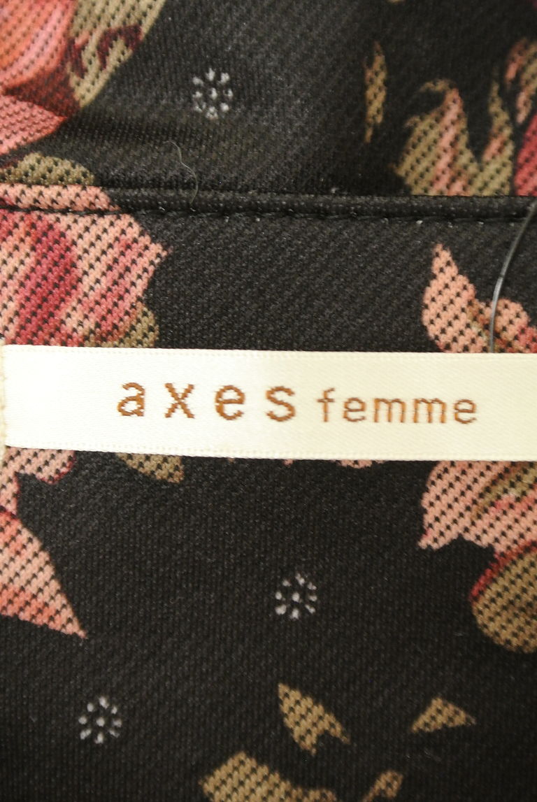 axes femme（アクシーズファム）の古着「商品番号：PR10225373」-大画像6