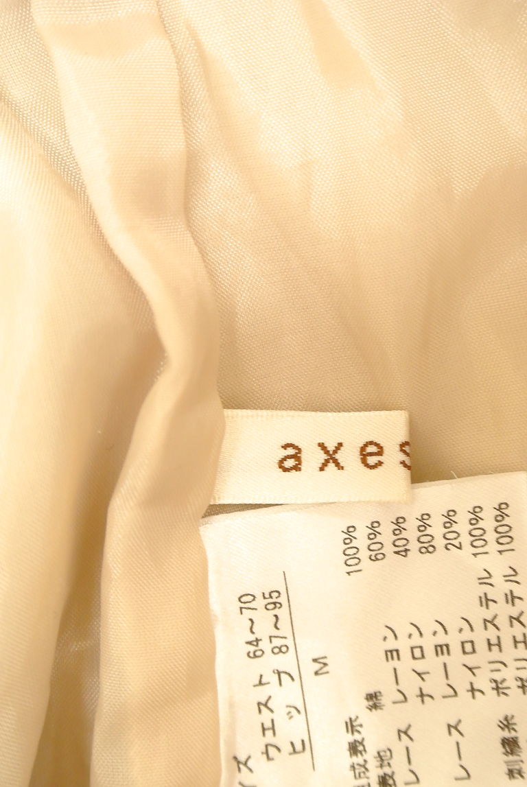 axes femme（アクシーズファム）の古着「商品番号：PR10225379」-大画像6