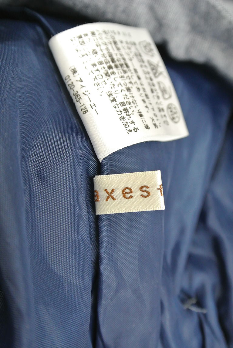 axes femme（アクシーズファム）の古着「商品番号：PR10225380」-大画像6