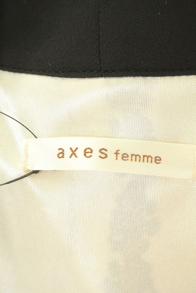 axes femme（アクシーズファム）の古着「商品番号：PR10225381」-大画像6
