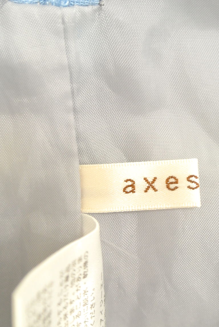 axes femme（アクシーズファム）の古着「商品番号：PR10225385」-大画像6