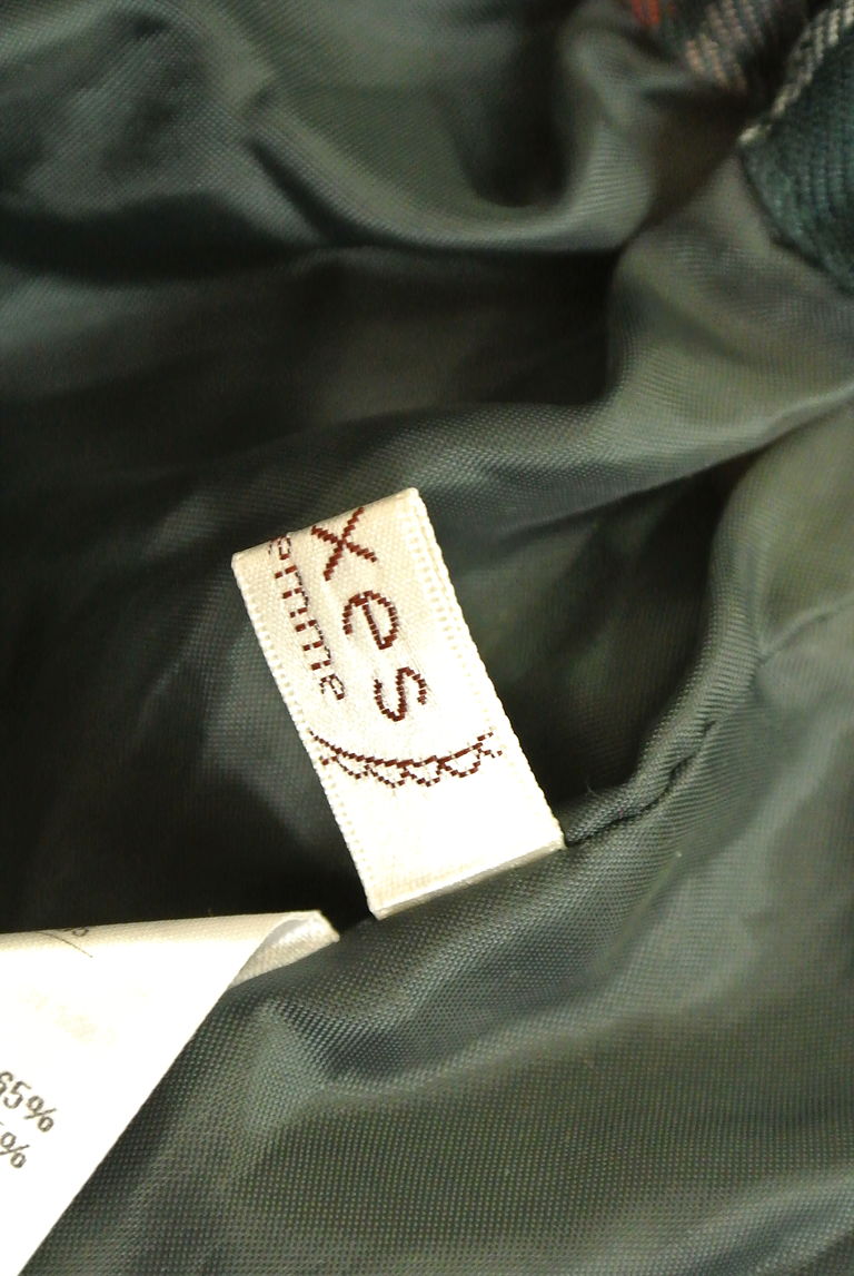 axes femme（アクシーズファム）の古着「商品番号：PR10225387」-大画像6